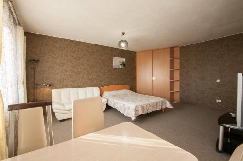 Kvartirov Apartment at K.Marksa