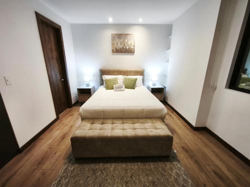 Sense Coliving Ecuador Residences & Convention in บาตันบาโค