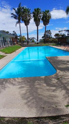 ทัศนียภาพ, Ocean Views Motel Lakes Entrance in เลคเอ็นทรานซ์