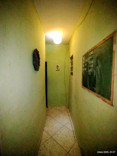 Casa do Rastaman in Itanhanga