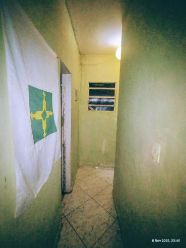 Casa do Rastaman in Itanhanga