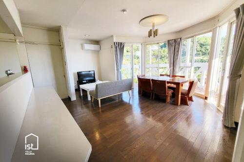 ist villa 02 Hidden Orchard Sleeps 6