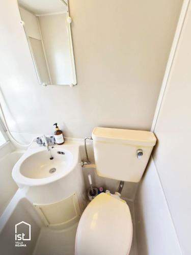 ist villa 02 Hidden Orchard Sleeps 6