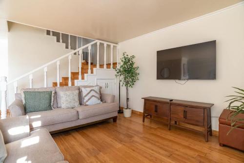 Beautiful Home at Ensenada 3BR at DT BBQ GRILL