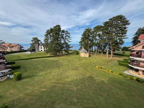 Duplex avec Terrasse et Accès Plage Privée, Garage Inclus - FR-1-498-121 - Location saisonnière - Publier