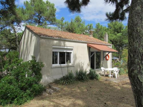 Maison rénovée proche océan, animaux admis, wifi, parking - FR-1-194-311 gîte à louer Les Mouettes
