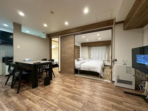 NEW PS508 Susukino Family Room