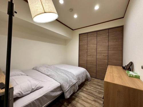 NEW PS508 Susukino Family Room