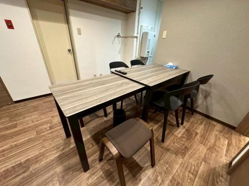 NEW PS508 Susukino Family Room