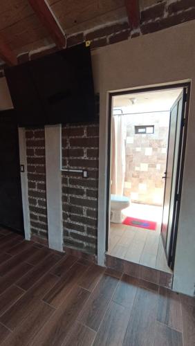 cabañas Ticomulco (cabanas Ticomulco) in Col Linda Vista Centro