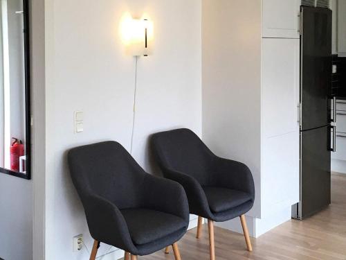 person holiday home in RONNEBY-By Traum in Aspan