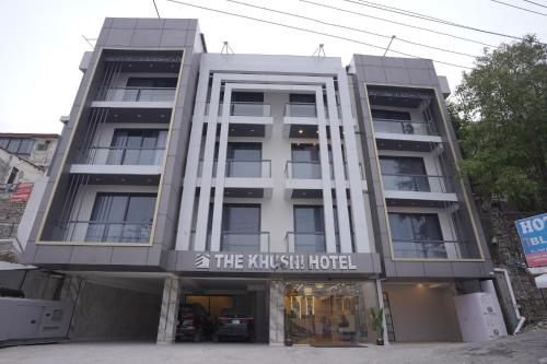 The Khushi Hotel And Resorts - image 10