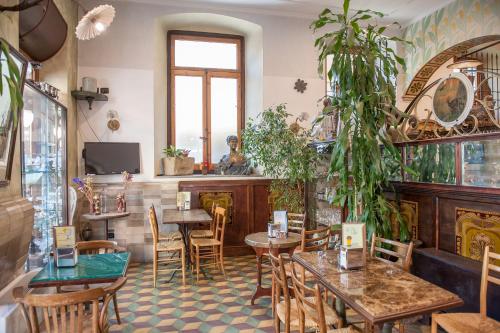 . Albergo Vittoria