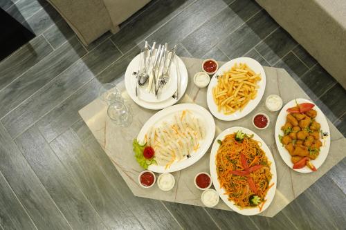The Khushi Hotel And Resorts – Murree, IN