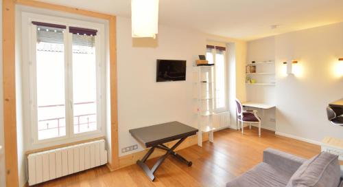 Appart' Duguesclin - image 4