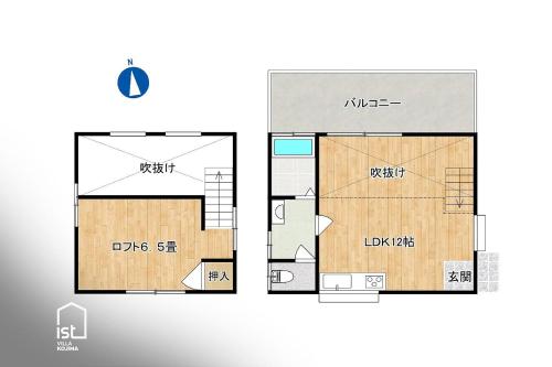 ist villa 04 Ocean Escape Sleeps 3