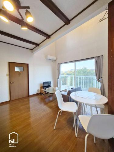 ist villa 04 Ocean Escape Sleeps 3