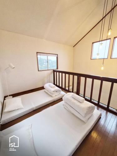 ist villa 04 Ocean Escape Sleeps 3