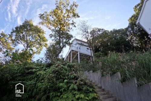 ist villa 04 Ocean Escape Sleeps 3