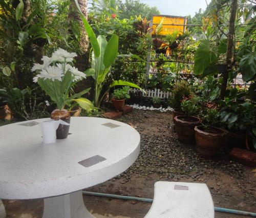 Grandma's Home Sangkhlaburi in Sangkhla Buri