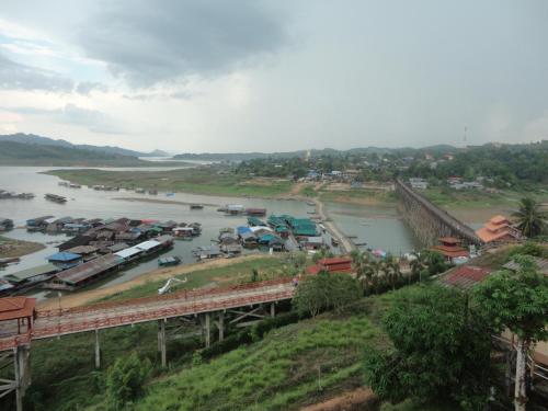 Grandma's Home Sangkhlaburi in Sangkhla Buri