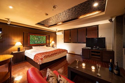 ホテルミント羽島