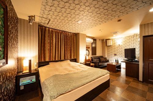 ホテルミント羽島