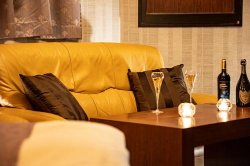 ホテルミント羽島