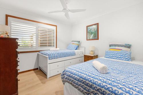 Cedasands - Pet Friendly - 4 Mins Walk to Beach - image 5