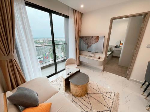 Facilities, Phong Linh Homestay 30 apartments Vinhomes Grand Park in District 9