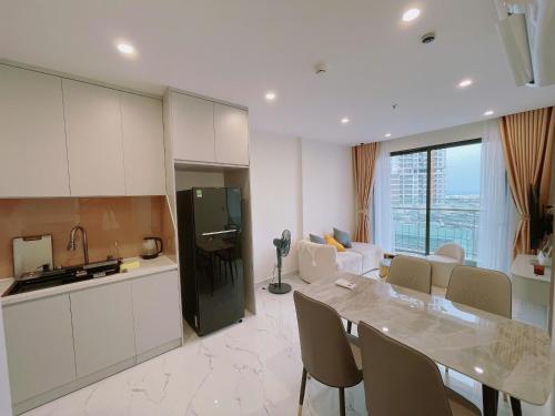 Facilities, Phong Linh Homestay 30 apartments Vinhomes Grand Park in District 9