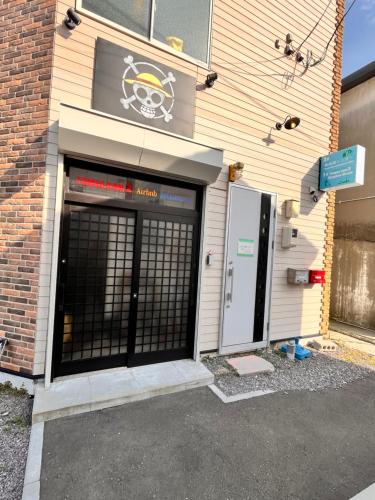 Tomoeドットコム2 onepiecehouse