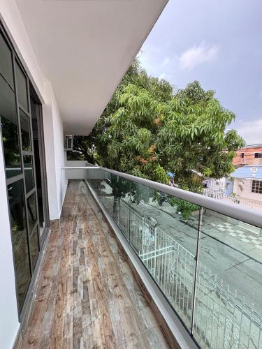 Maru Apartamentos #4