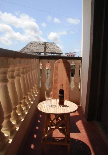 JamboHouse Lamu