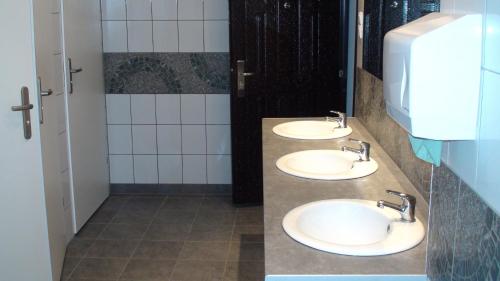 Hostel Kamienna Centrum 5