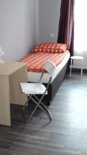 Hostel Kamienna Centrum 3