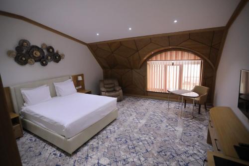 Hotel Elegant in Andizhan