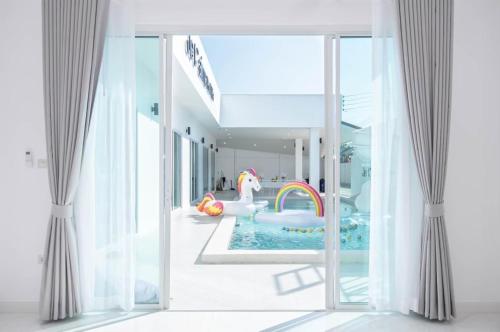 Je taime Pool Villa — รูปย่อ 5