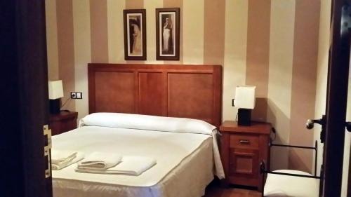 Casas Rurales Majana 1