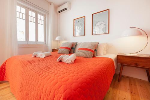 Sweet Inn Apartment - Baixa Blues
