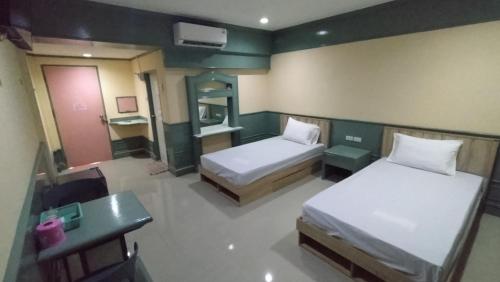 MP Inn - สระบุรี