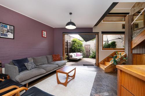 Little Livingstone - Preston in 普雷斯頓