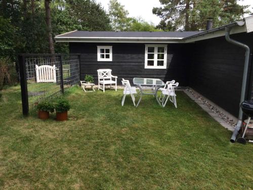 Létesítmények, Child-Friendly Holiday 500 Meters From The Beach in Nykobing Sjaelland