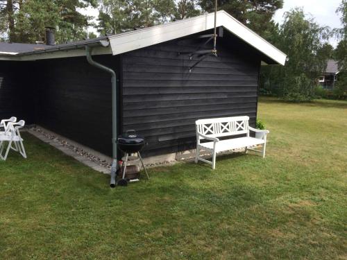 Létesítmények, Child-Friendly Holiday 500 Meters From The Beach in Nykobing Sjaelland