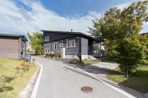 Villa Katarima 西軽井沢
