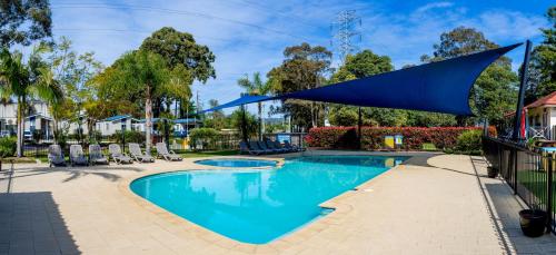 Ingenia Holidays Nepean River - Blue Mountains