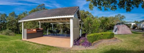 Ingenia Holidays Nepean River in Penrith