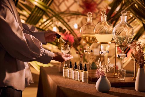 OMO3 Tokyo Akasaka by Hoshino Resort