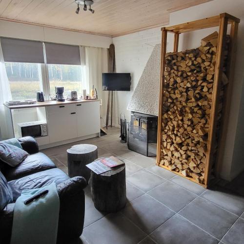 B&B RukaTupa in Kuusamo