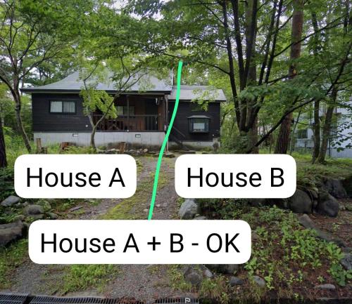 KEE Lodge Hakuba Meitetsu